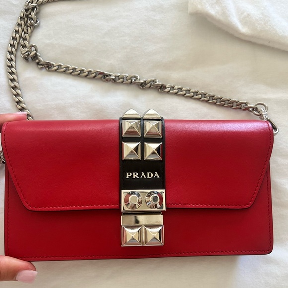 Prada Wallet Purse - Picture 3 of 4